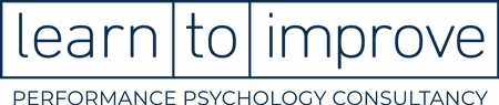 Performance Psychology Consultancy - Learn to improve - Martin Langagergaard