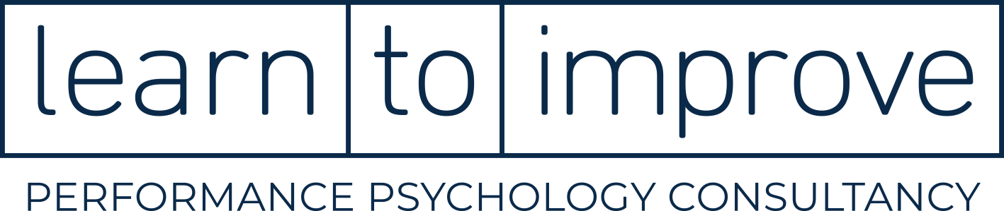 Performance Psychology Consultancy - Learn to improve - Martin Langagergaard